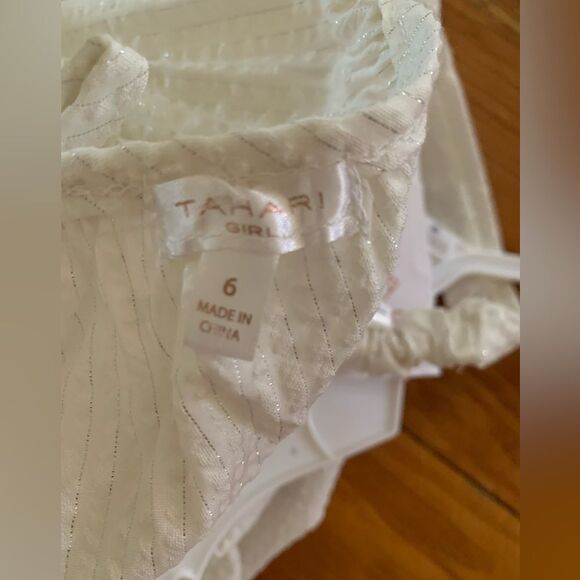 NWT Tahari Dress  - Picture 9 of 9